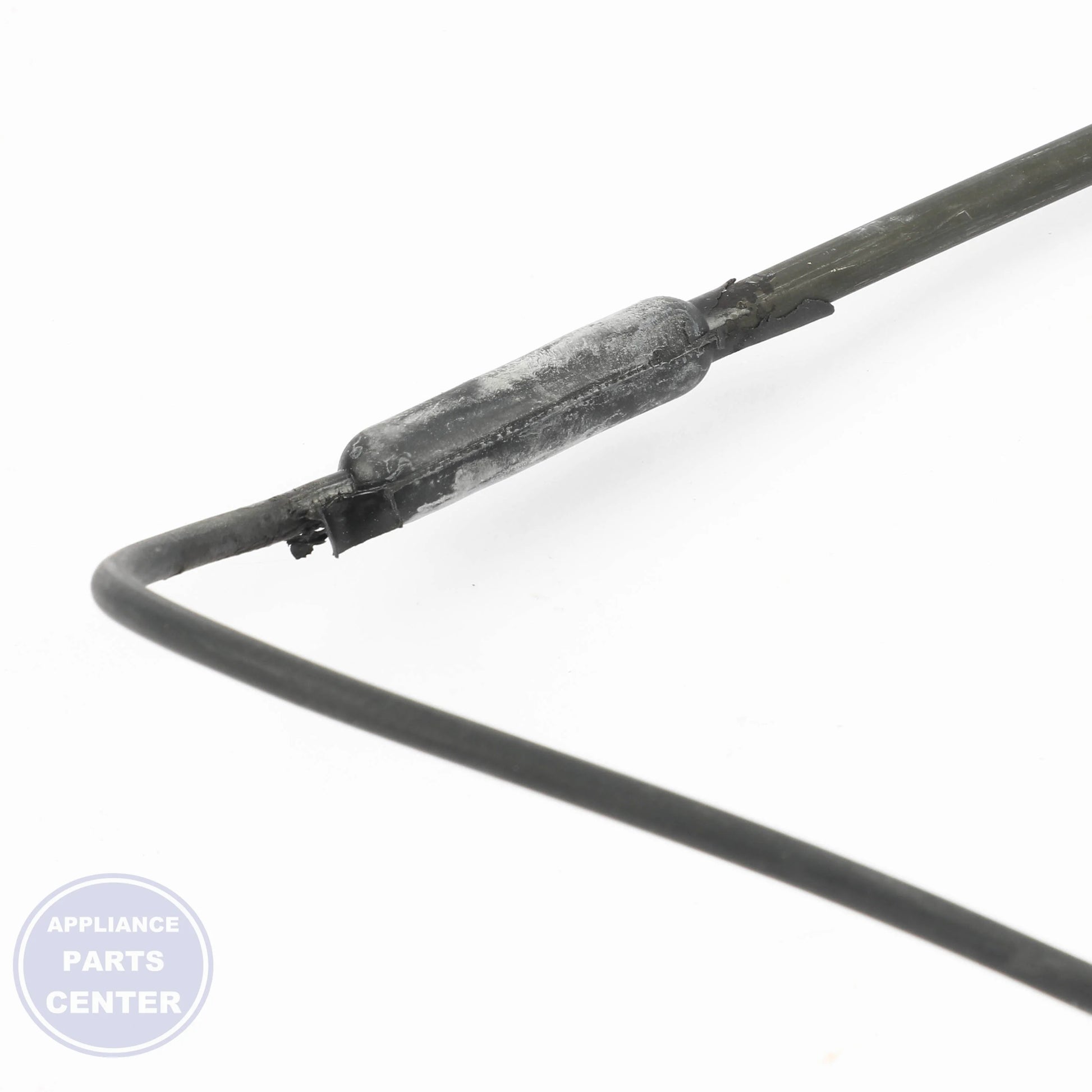 HEATER DEFROST WR51X10125 - Detailed view of technical specifications