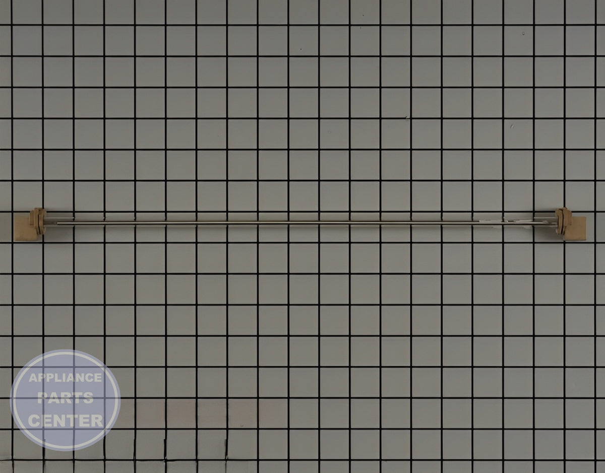 GE REFRIGERATOR HEATER DEFROST WR51X10132 - Main view showing efficient defrosting for GEN Refrigerator models
