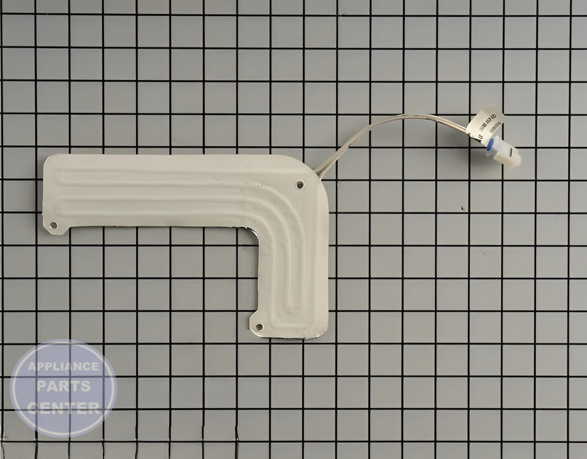 Heating Element WR51X10138 - Detailed view of 300 watts power and technical details