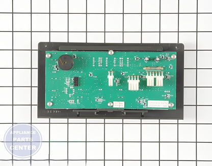 INTERFACE DISPENSER ASM WR55X10786 - Detailed view of accurate dispensing details