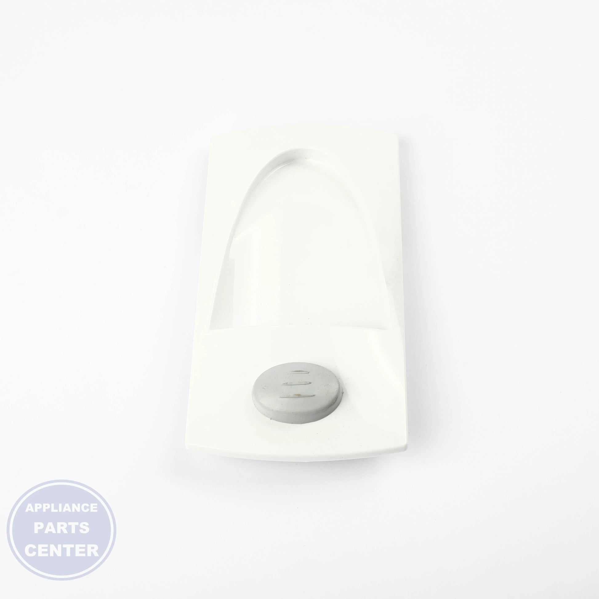 DISPENSER ASM WR55X10794 - Detailed view of reliable dispenser functionality