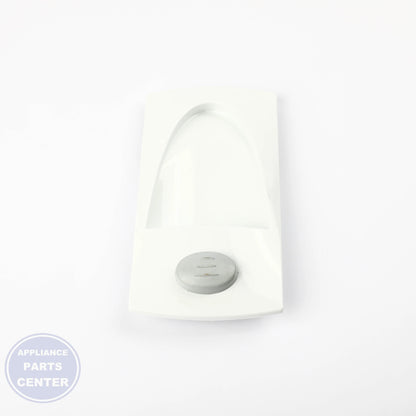 DISPENSER ASM WR55X10794 - Detailed view of reliable dispenser functionality