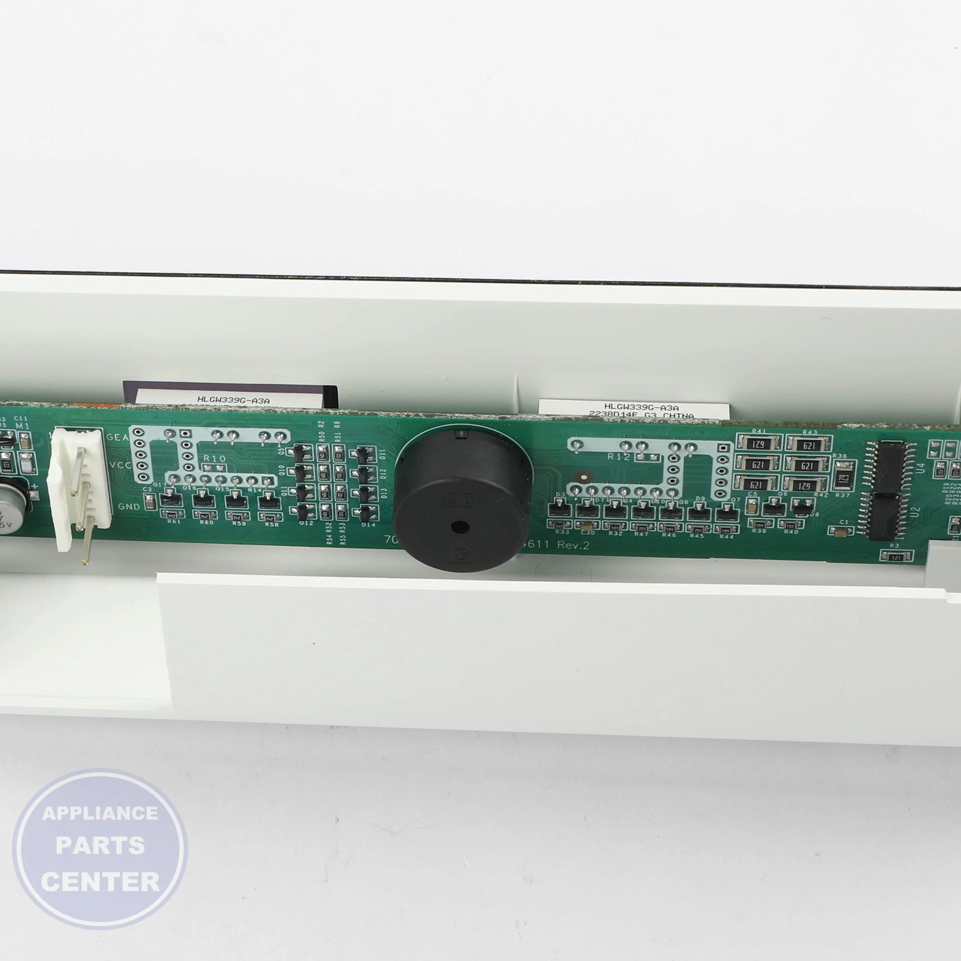 HMI ASM FZ WR55X10927 - Detailed view of reliable technical details