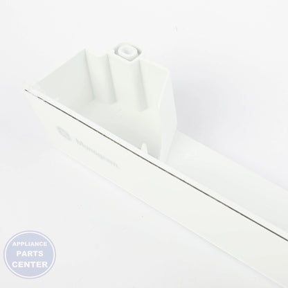 GEH HMI ASM FZ WR55X10927 - Installation in GEH model showing key mounting points