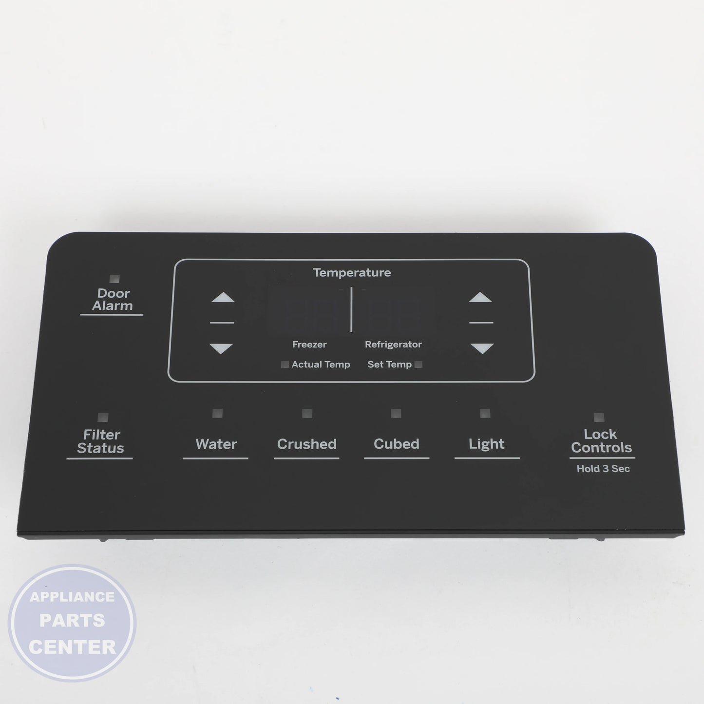 INTERFACE DISPENSER ASM WR55X11042 - Detailed view of key technical details for reliable performance
