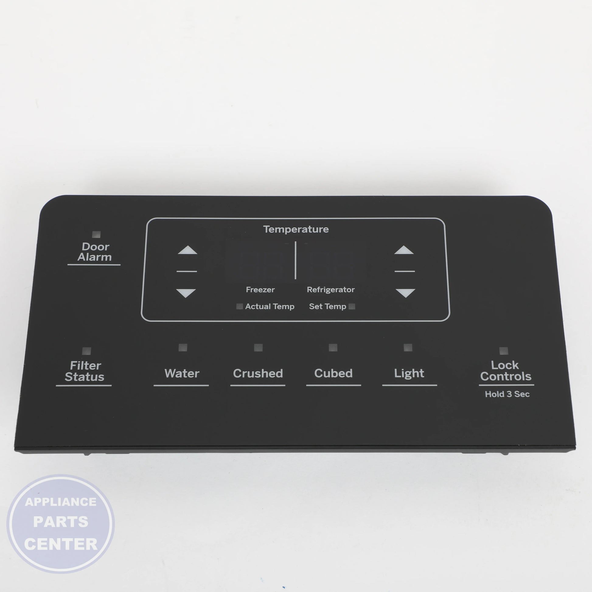 INTERFACE DISPENSER ASM WR55X11042 - Detailed view of key technical details for reliable performance