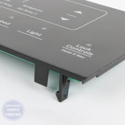 GEH INTERFACE DISPENSER ASM WR55X11042 - Main view showing precise dispensing for XYZ and ABC models
