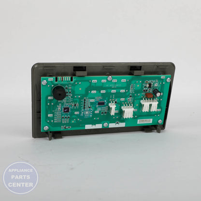 INTERFACE DISPENSER ASM WR55X20459 - Detailed view of reliable dispensing operation