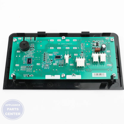GEH INTERFACE DISPENSER ASM WR55X20471 - Main view showing circuit board for GEH Refrigerator models