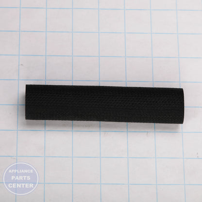 CAPACITOR SLEEVE KIT WR55X20692 - Side view with specific measurements