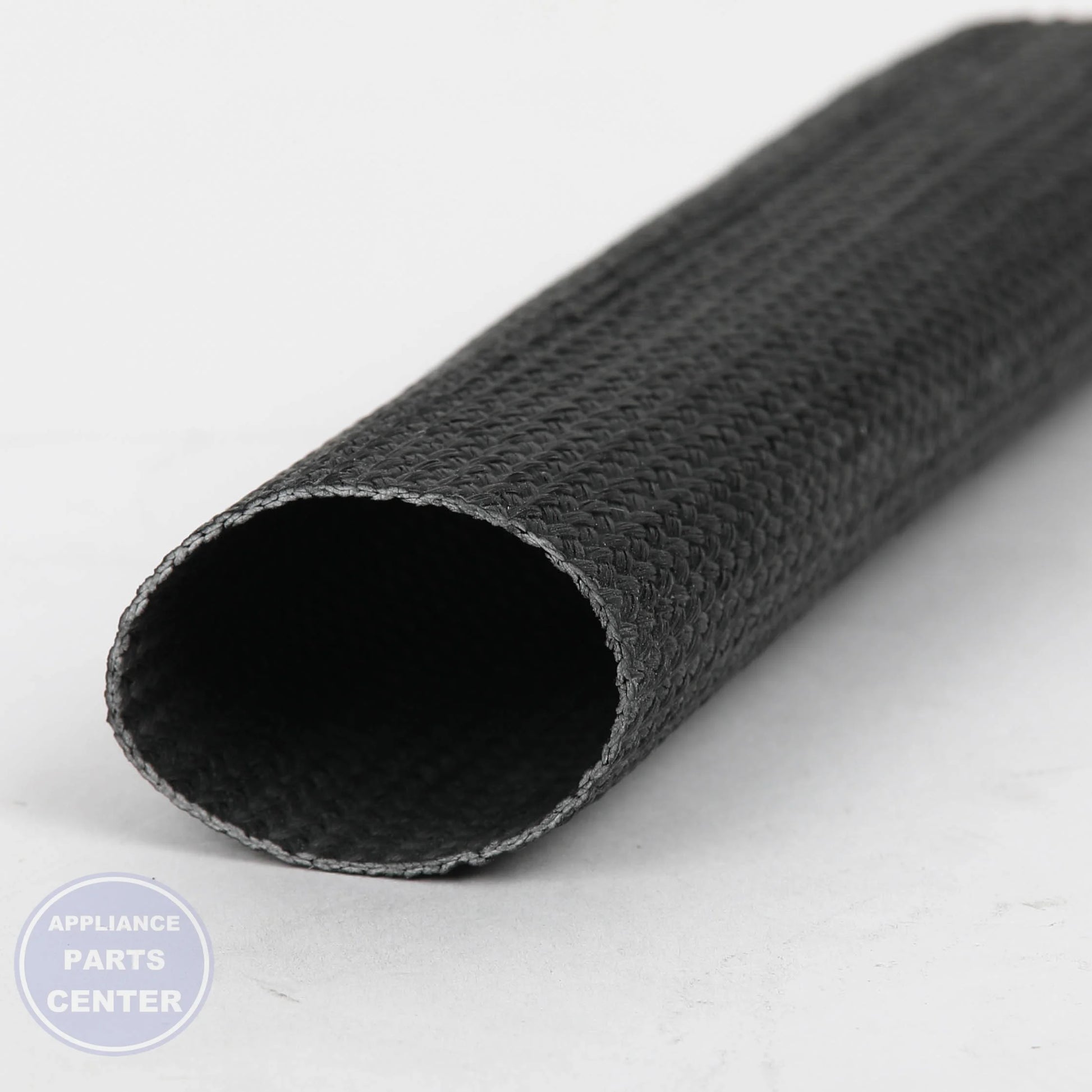 GEH CAPACITOR SLEEVE KIT WR55X20692 - Installation in specific model showing mounting points