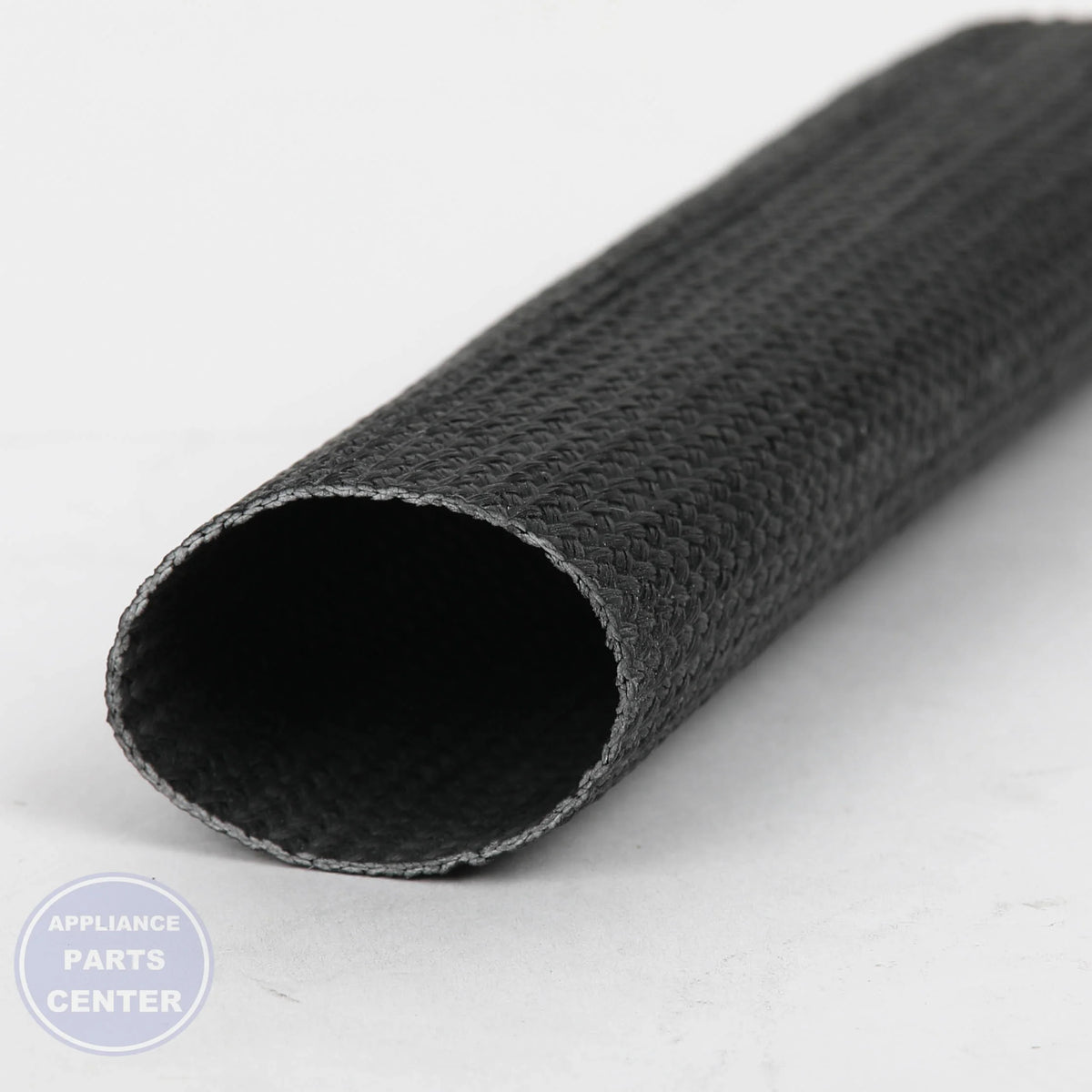 GEH CAPACITOR SLEEVE KIT WR55X20692 - Installation in specific model showing mounting points