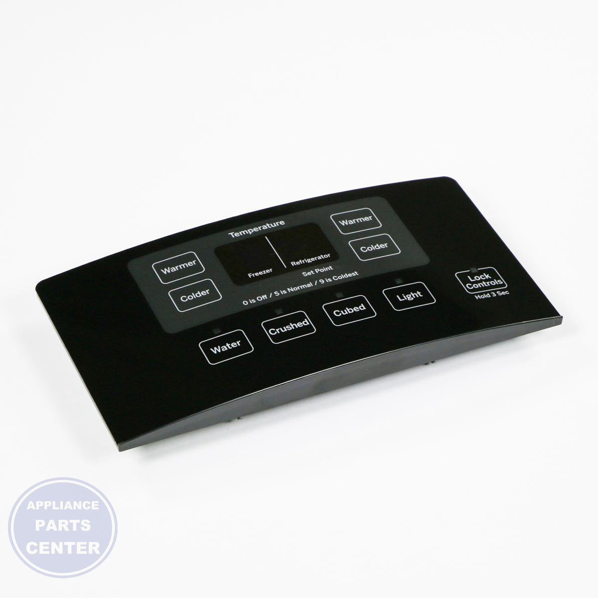 COMBINED HMI ASM BB 20' WR55X23210 - Detailed view of high-quality technical details