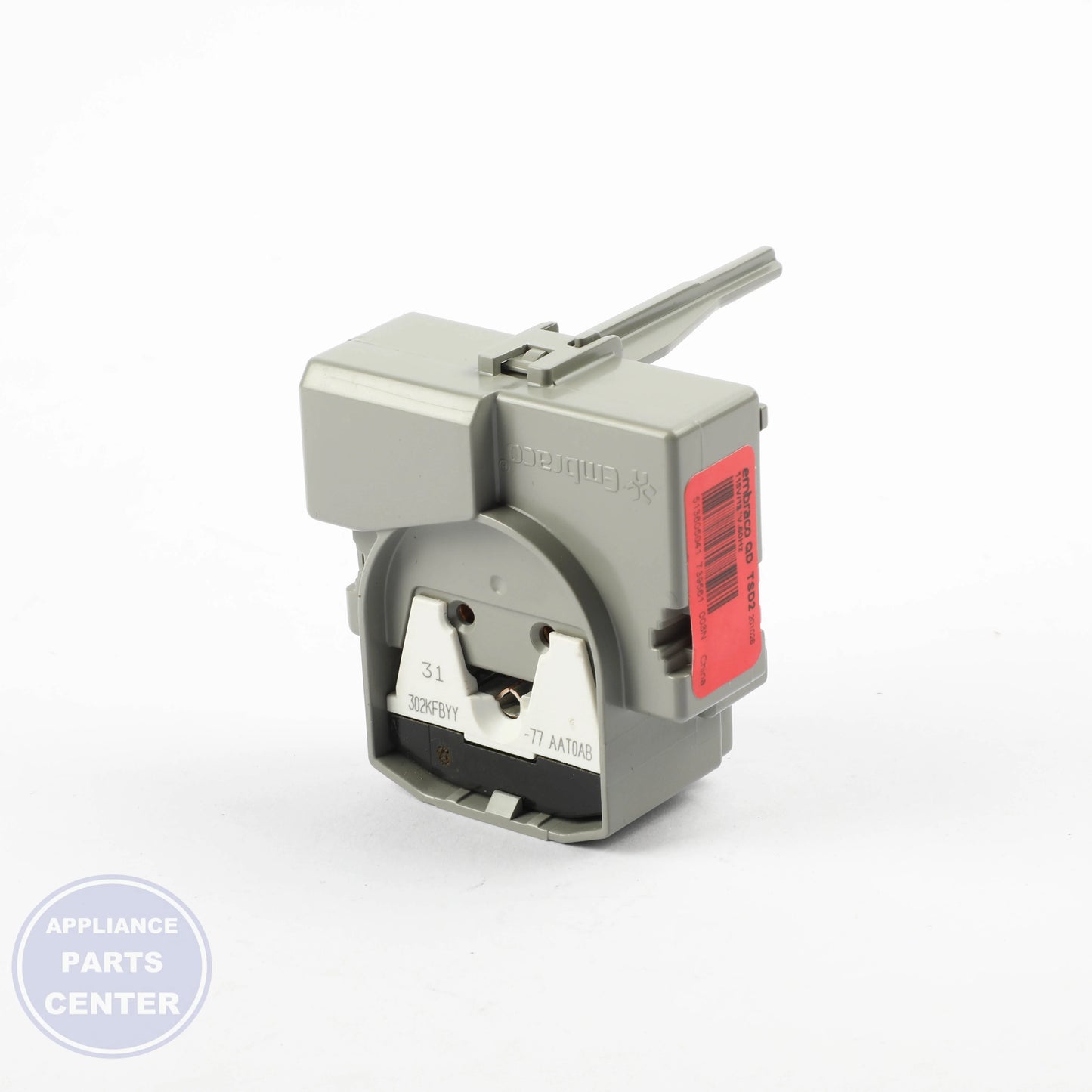 TSD W/O BALE STRAP WR55X27418 - Detailed view of high-quality construction