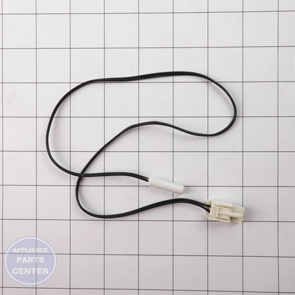FREEZER SENSOR WR55X28411 - Detailed view of precise temperature monitoring details