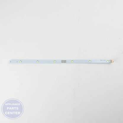 LED BOARD WR55X28537 - Side view with slender design and high brightness