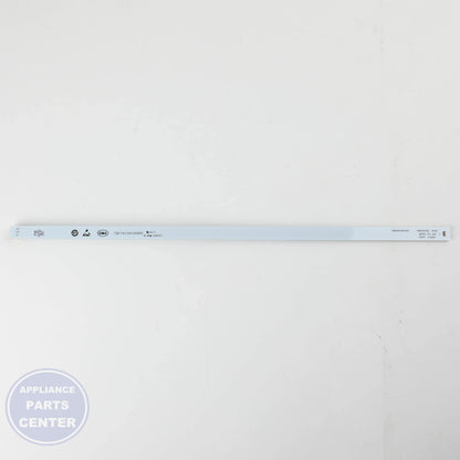 GEH LED BOARD WR55X28537 - Main view showing bright illumination for select GEH models