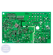 GE REFRIGERATOR MAIN CONTROL BOARD WR55X30692 - Main view showing precise temperature control for various GE models