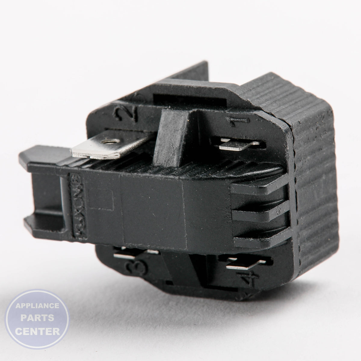 STARTER WR55X32224 - Detailed view of technical details
