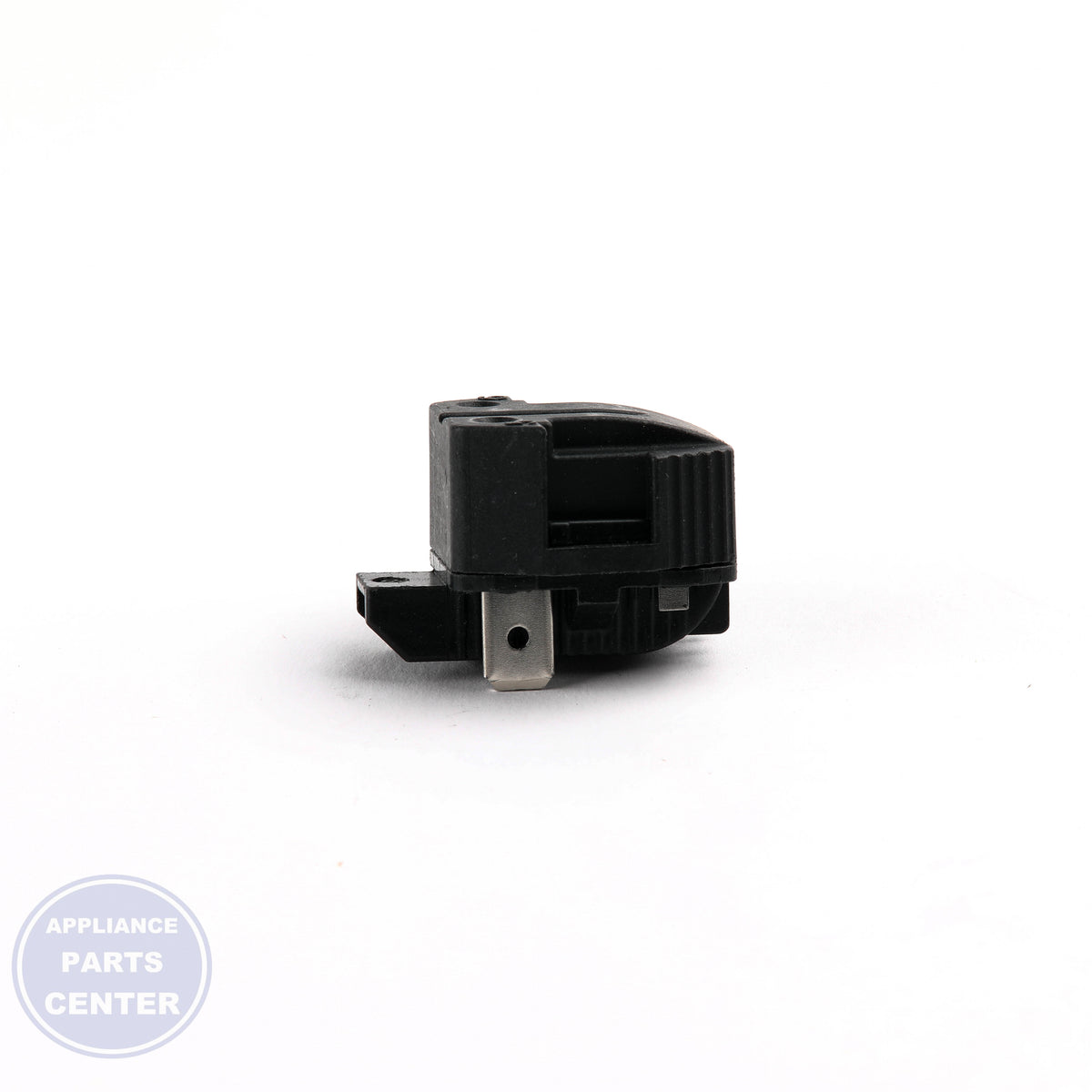 STARTER WR55X32224 - Side view with precise measurements