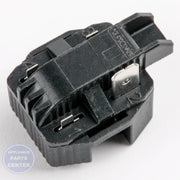 GEH STARTER WR55X32224 - Main view showing durability for WR18X21291 and WR87X26404 models
