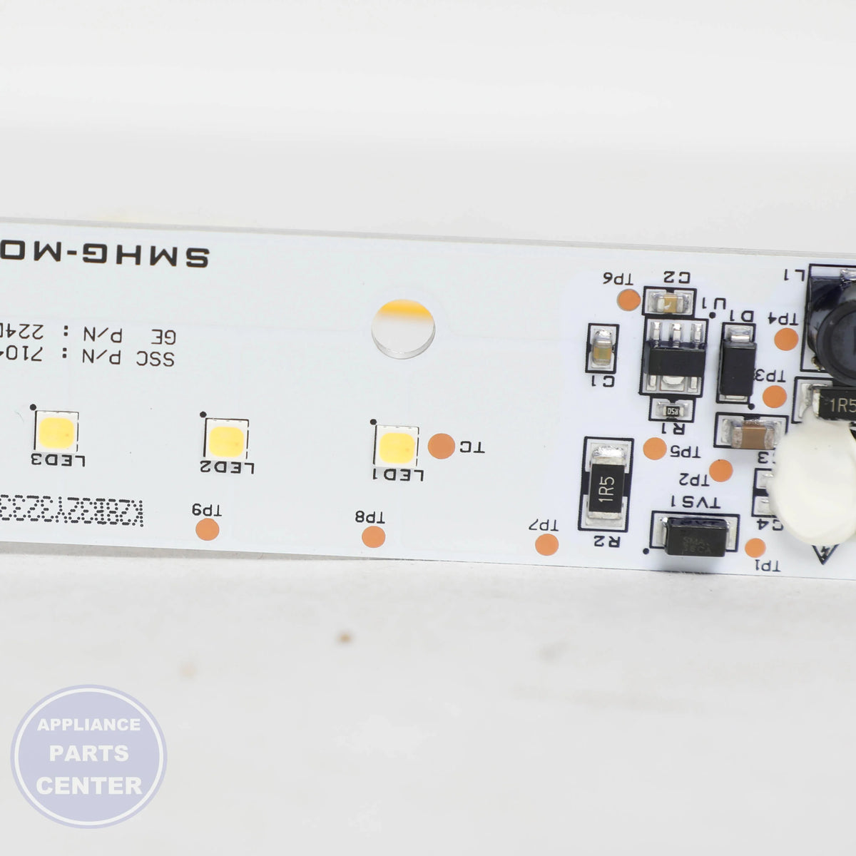 TOWER LED WR55X32730 - Detailed view of long-lasting performance
