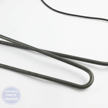 FREEZER HEATER AND HARNESS WR55X36087 - Detailed view of high-quality technical details