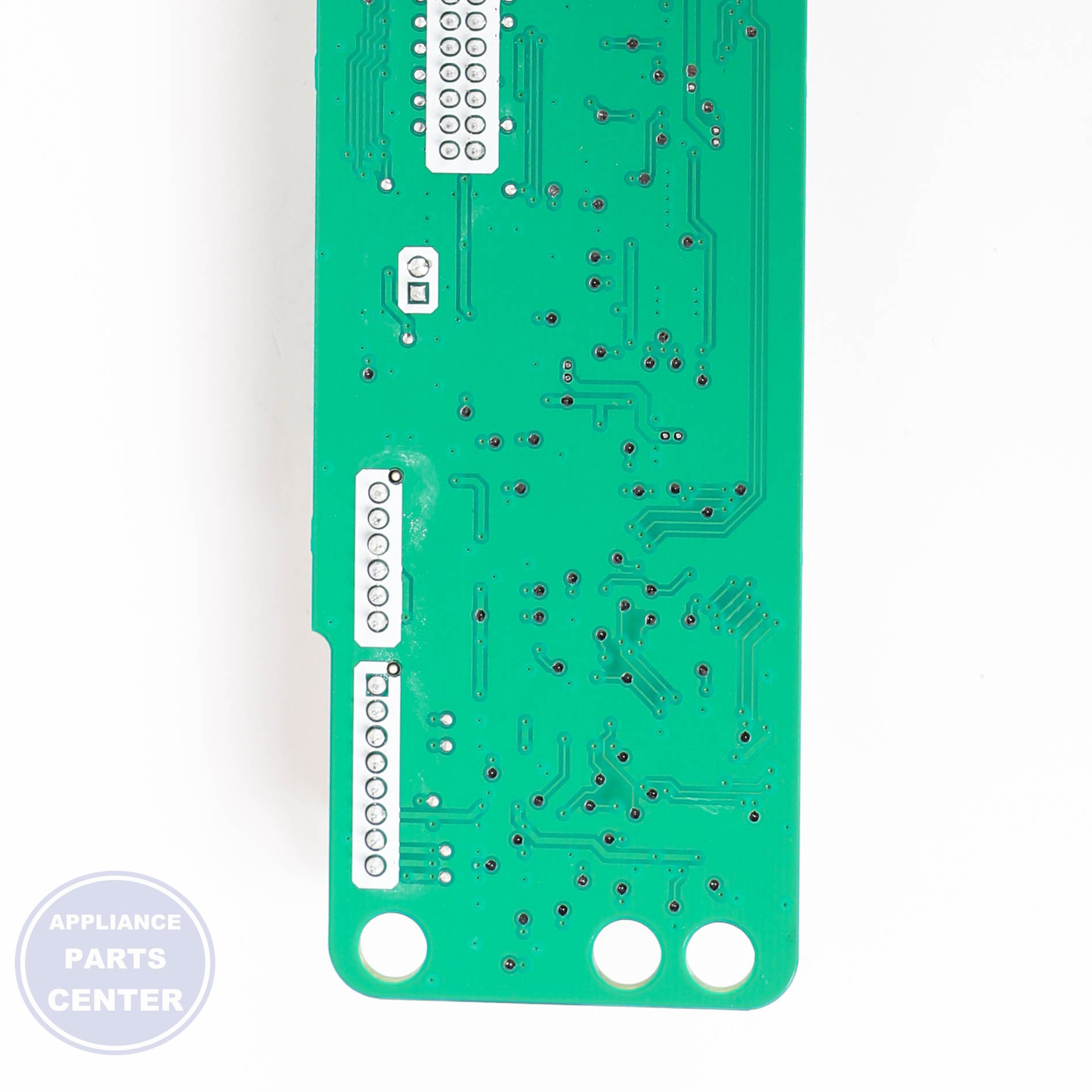 GEH REFRIGERATOR DOOR BOARD WR55X44125 - Main view showing sturdy construction for various models