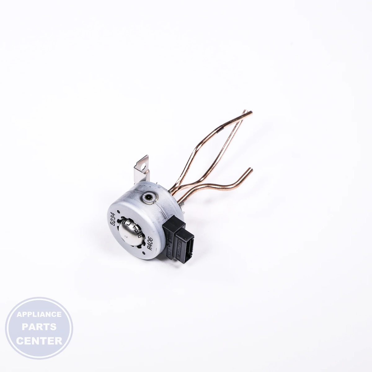 VALVE ASM WR57X10053 - Detailed view of durable construction