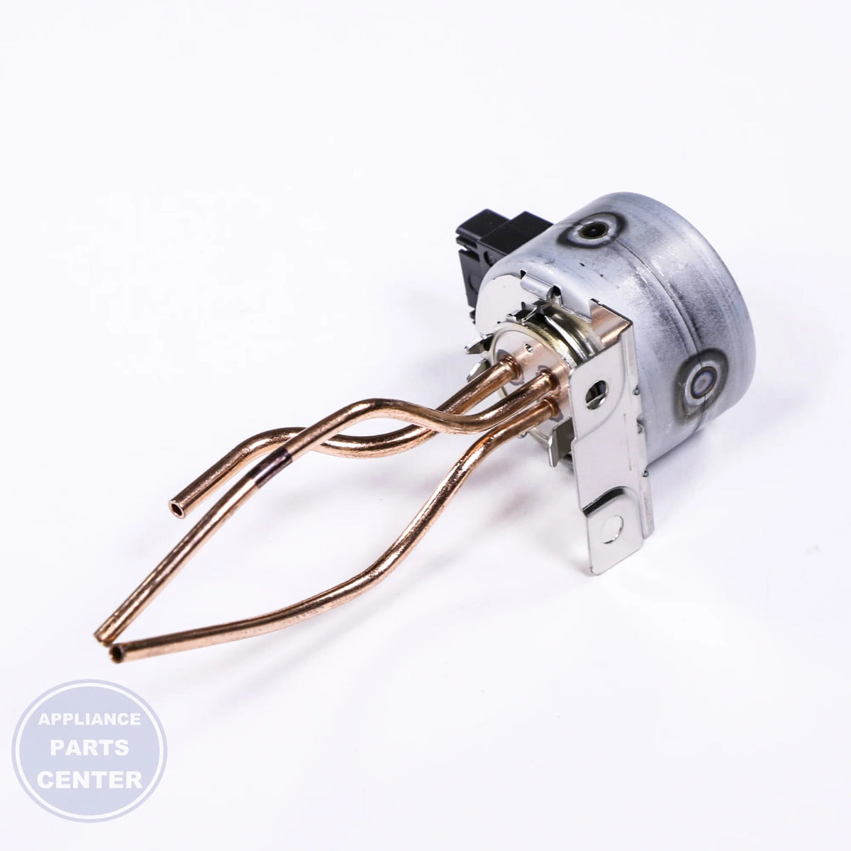 VALVE ASM WR57X10053 - Side view with 120 PSI support