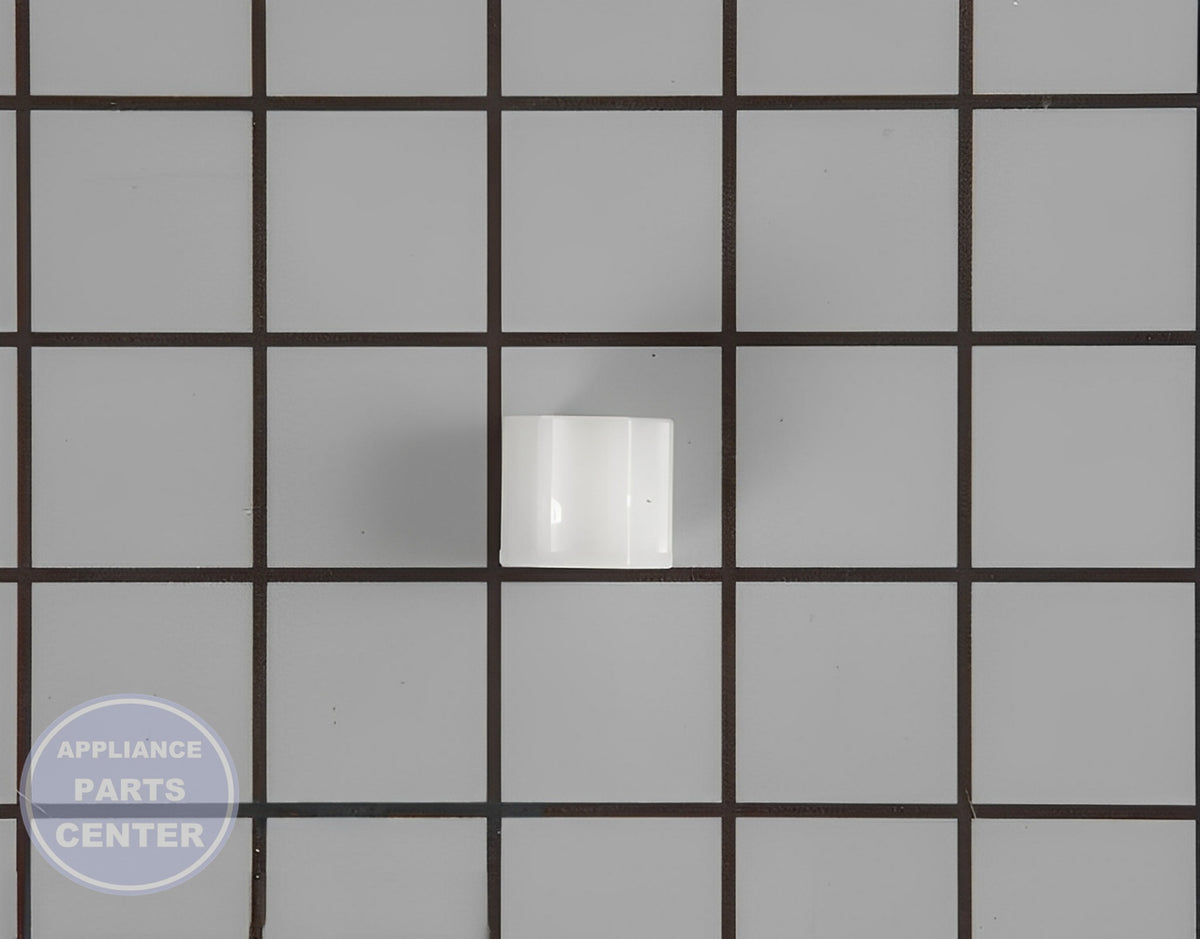 GE Nut WR57X57 - Main view showing secure fit for various models