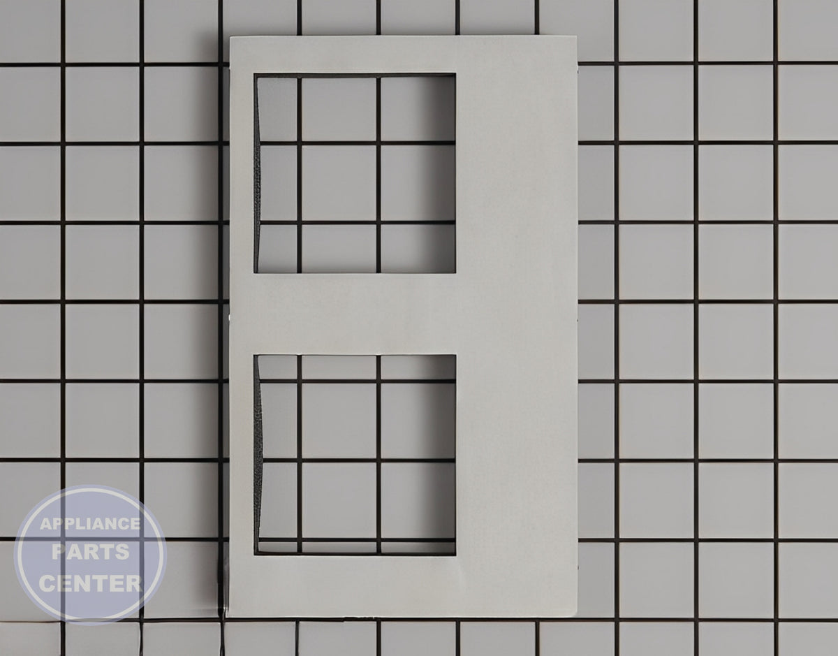 Seal WR60X10116 - Detailed view of crucial technical details