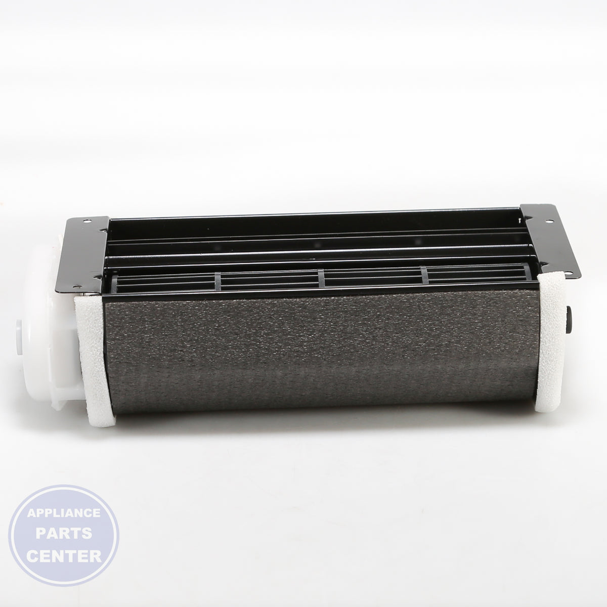 MOTOR FAN ASM FZ WR60X10176 - Detailed view of cooling technology