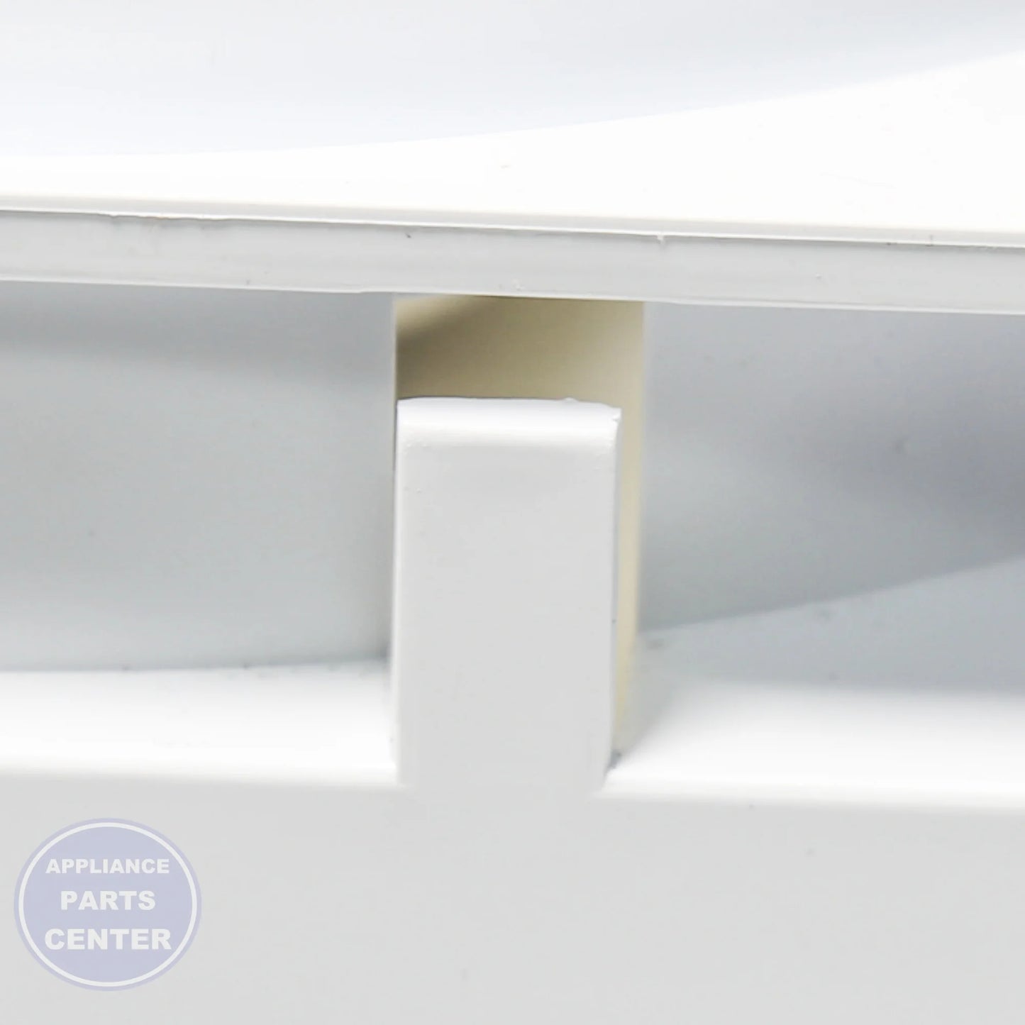 CONDENSER FAN ASM WR60X10177 - Detailed view of reliable performance