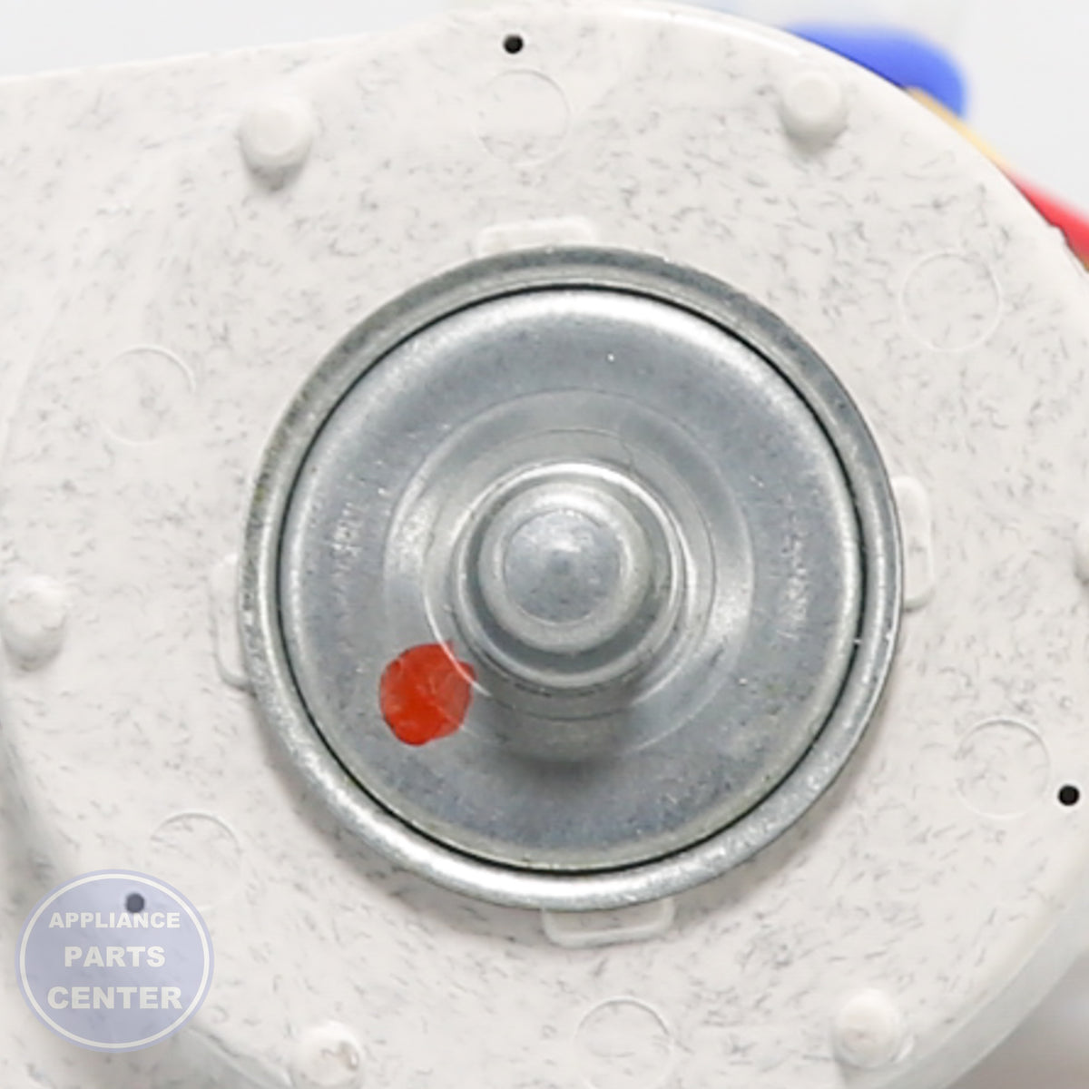 MOTOR ASM REF FAN. WR60X10196 - Detailed view of high-quality technical details