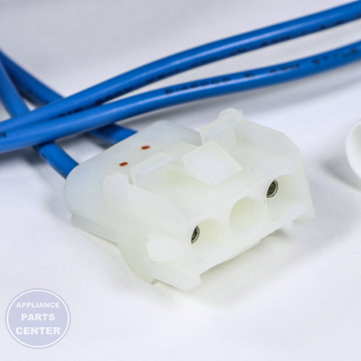 GEH EVAP FAN MOTOR KIT WR60X10300 - Main view showing efficient cooling for WR60M0132 and WR60M0134 models