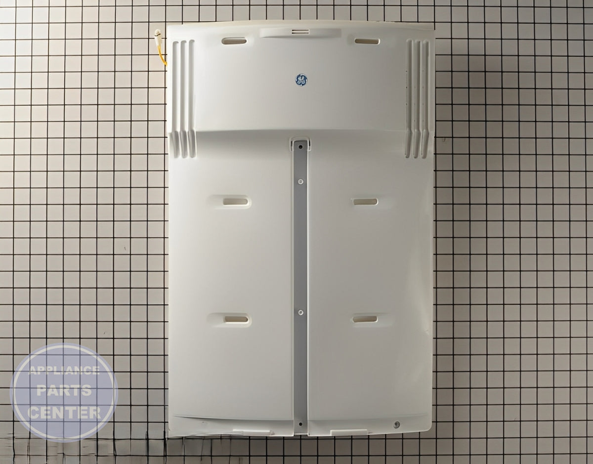 GE Samsung Refrigerator Cover WR60X10324 - Main view showing durable protection for various models