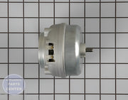 GE Condenser Fan Motor WR60X177 - Main view showing efficient cooling for multiple models