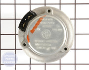 GEH MTR COND FAN WR60X225 - Main view showing efficient cooling for GEH models