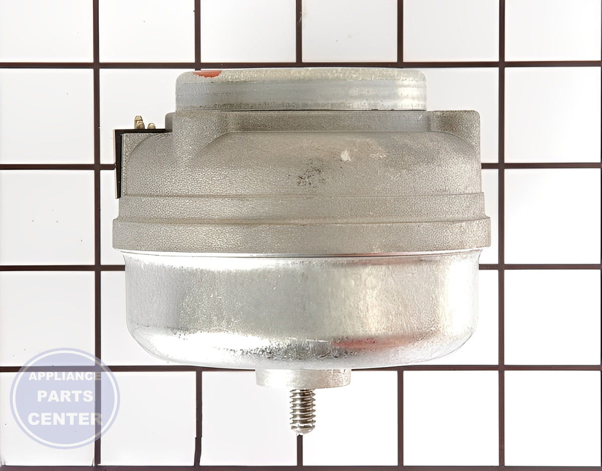 MTR COND FAN WR60X225 - Detailed view of high-quality technical details