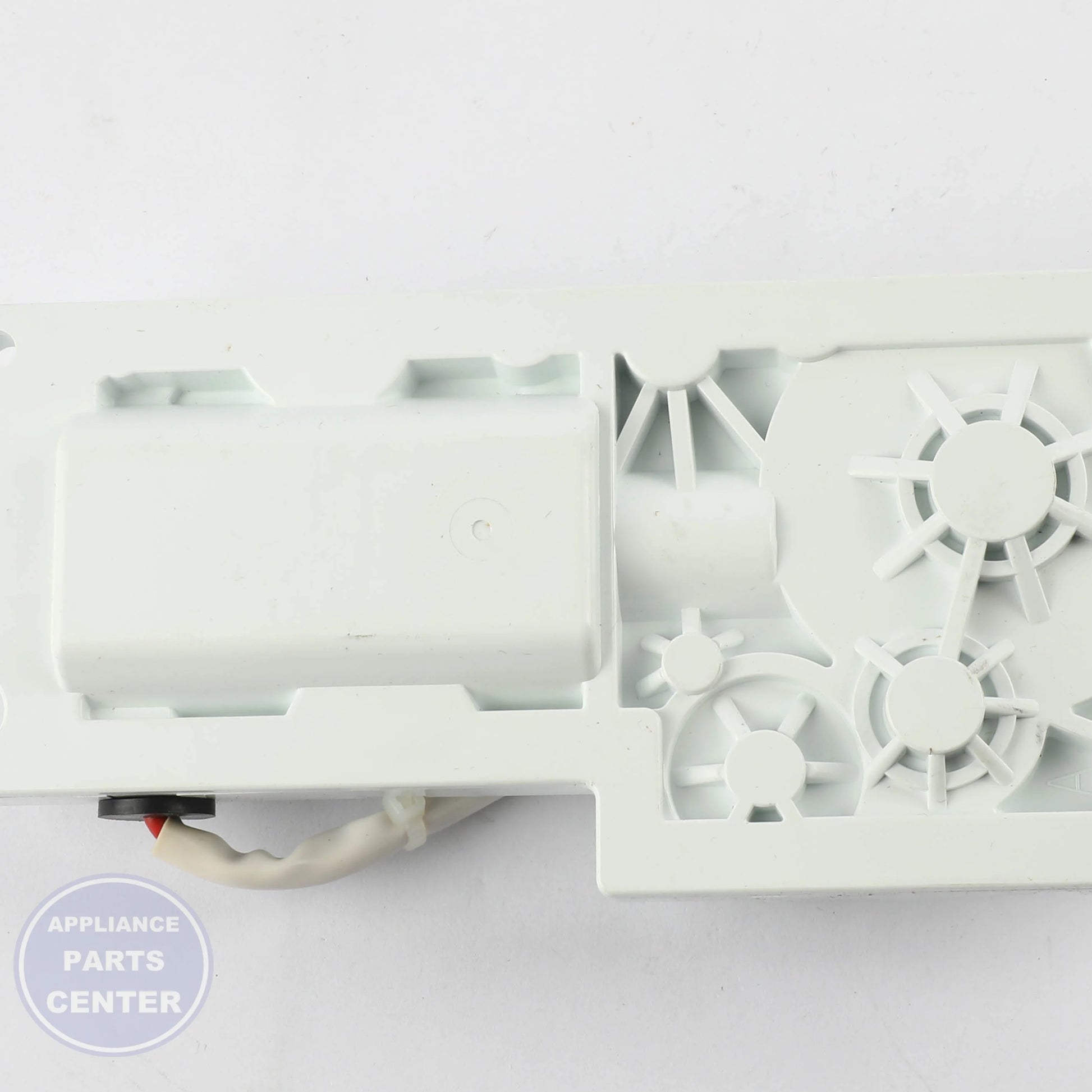 GEH AUGER MOTOR WR60X32568 - Main view showing efficient ice dispensing for WR60X10362