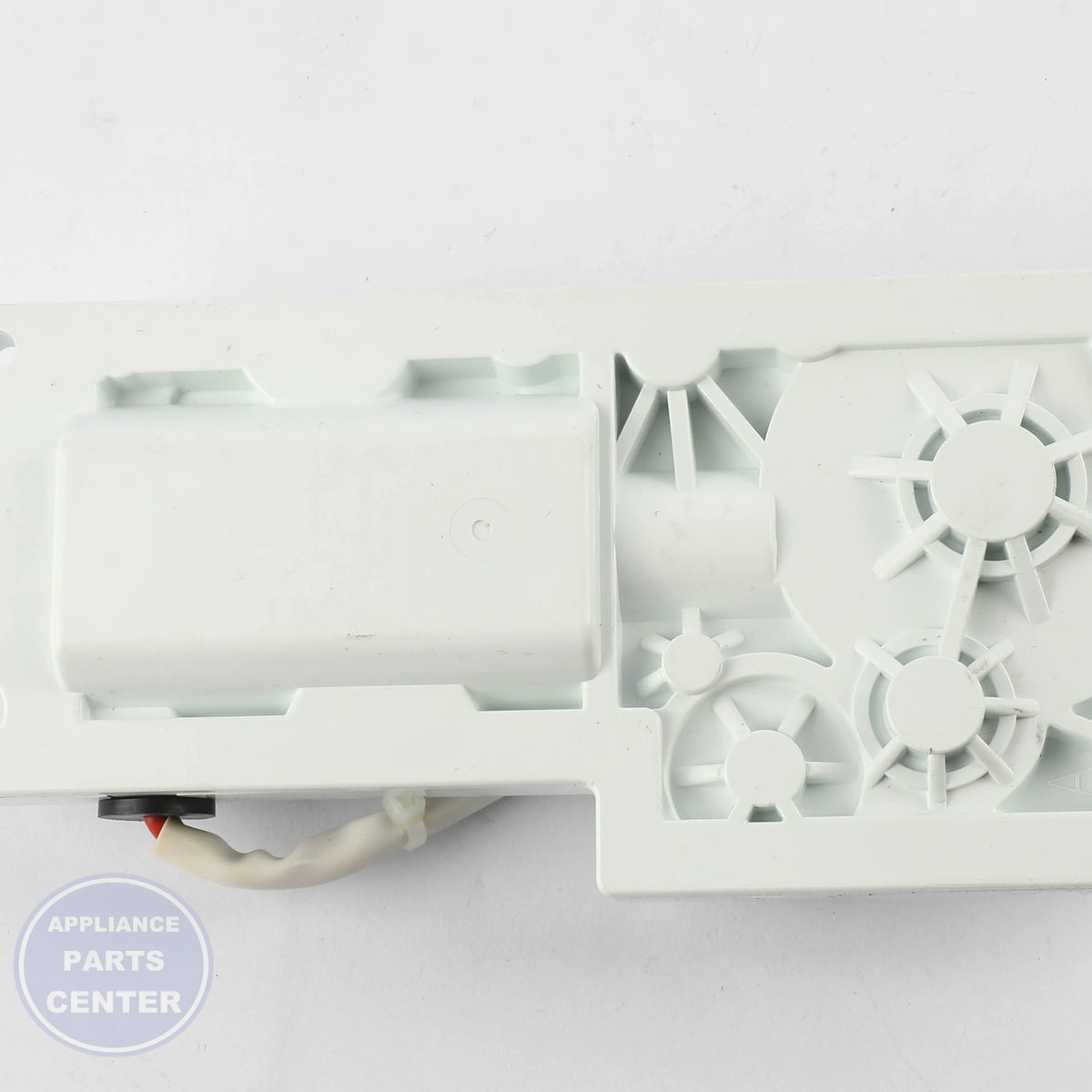 GEH AUGER MOTOR WR60X32568 - Main view showing efficient ice dispensing for WR60X10362