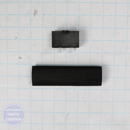 CAPACITOR WR62X51 - Side view with 500V capacity
