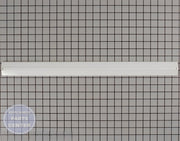 GE Door Shelf Bar WR71X10077 - Main view showing sturdy support for GE, Hotpoint, RCA models