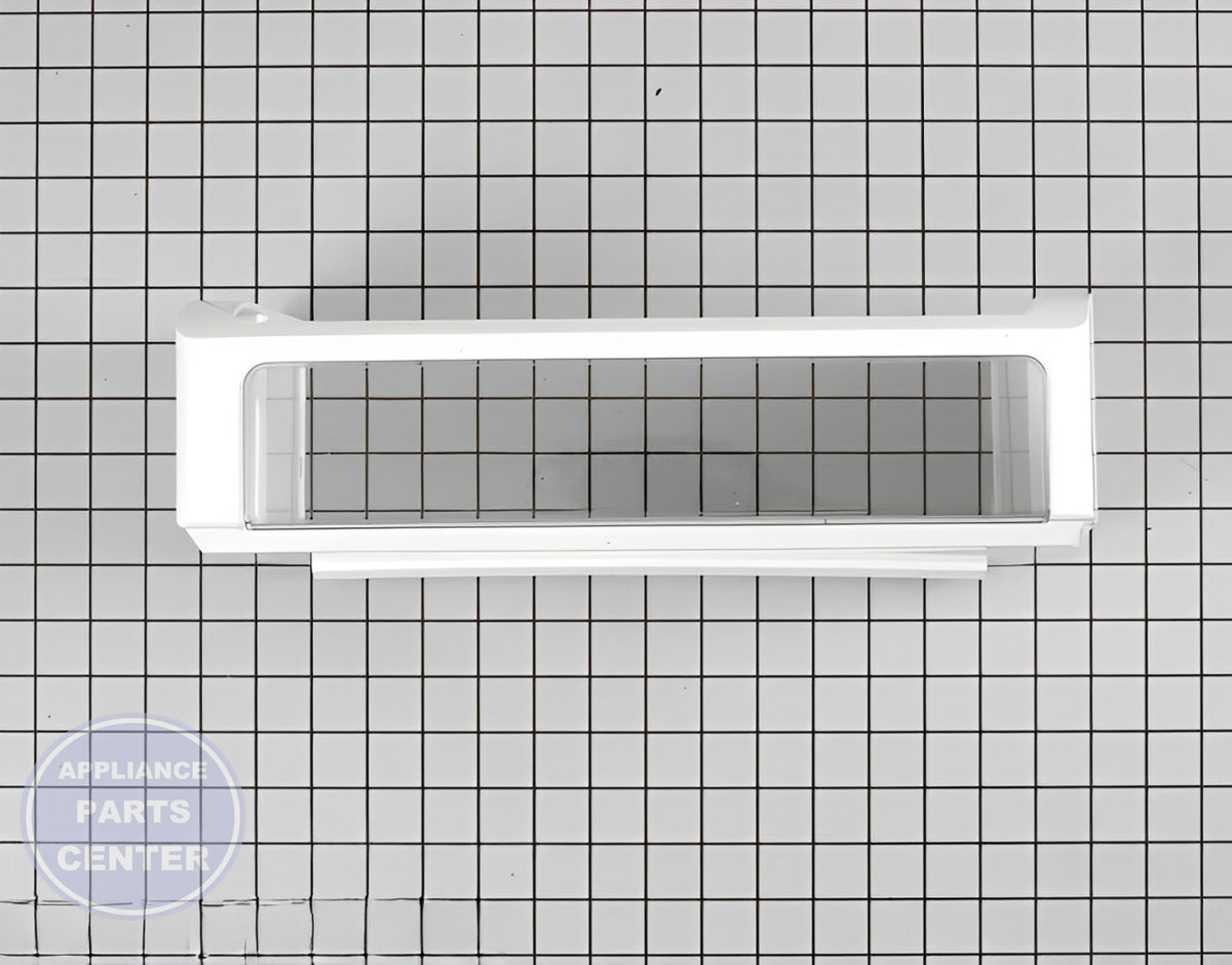 BIN DOOR FF DEEP RH WR71X10139 - Detailed view of precise compatibility