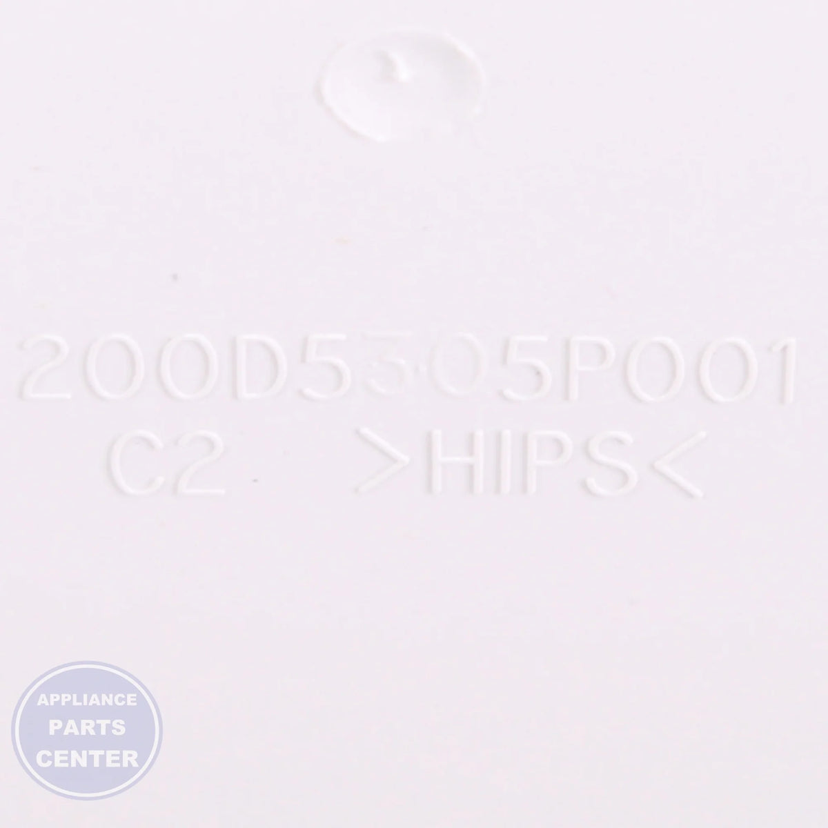 MODULE SHELF FZ WR71X10291 - Detailed view of durable construction