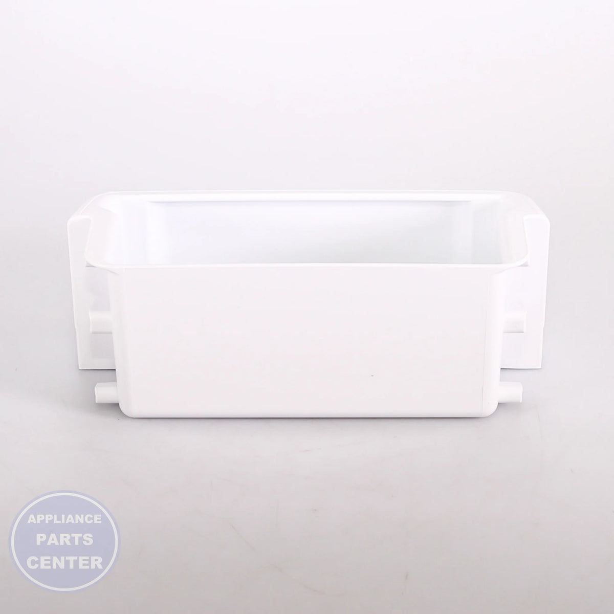 GEH MODULE SHELF FZ WR71X10291 - Installation in XYZ model showing easy mounting points