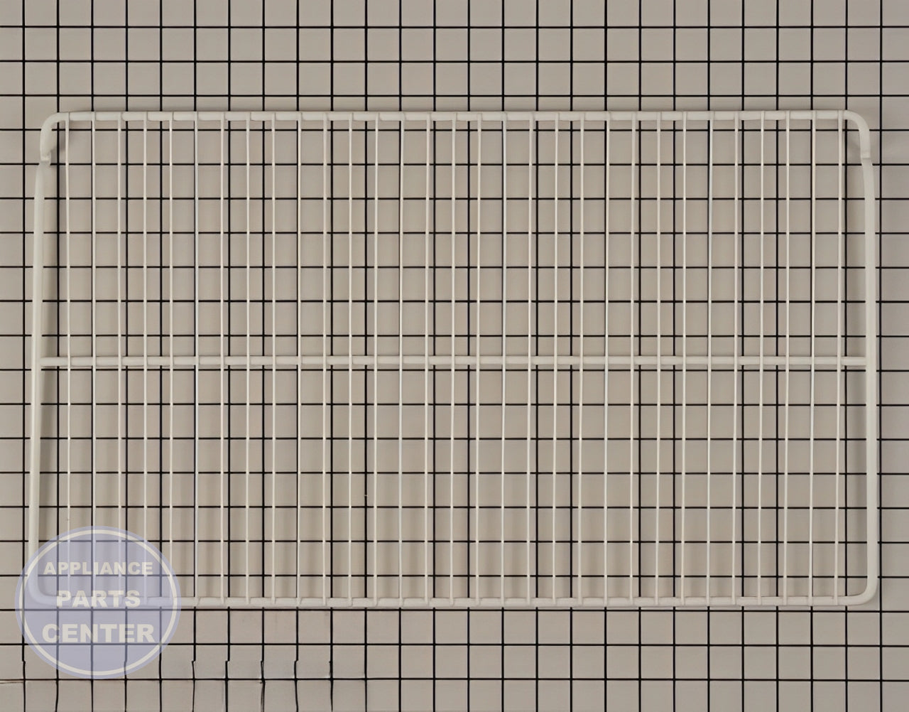 GE WIRE RACK SHELF WR71X10378 - Main view showing versatile design for GEN models