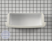 GEH REFRIGERATOR FREEZER SHELF WR71X10501 - Main view showing sturdy construction for GEH models