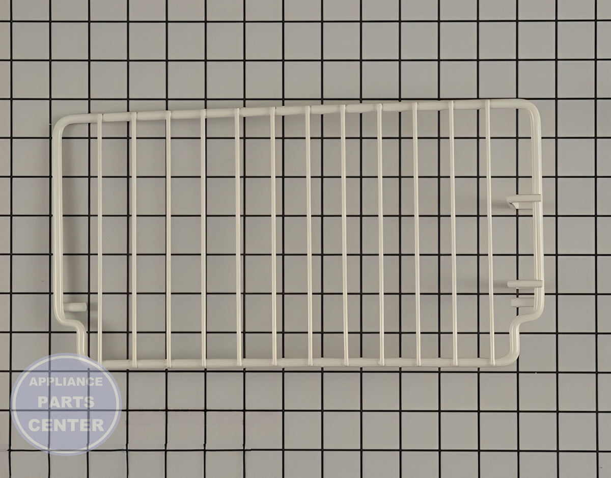 GEH WR71X10527 SHELF FIXED FZ - Main view showing sturdy support for GEH models